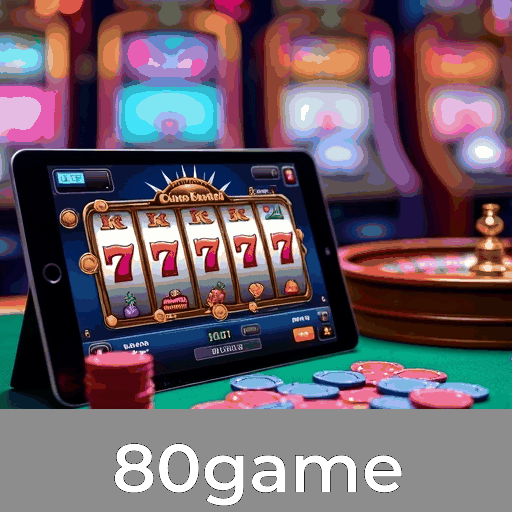 80game: Praticidade e Funcionalidade em Seu Aplicativo de Apostas