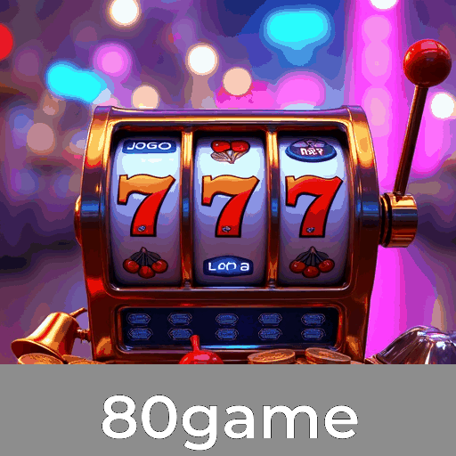 80game: Excelência em Serviço e Segurança no Jogo
