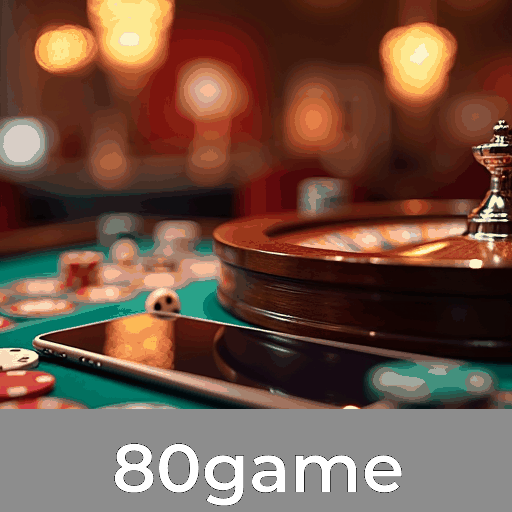 Conecte-se, Compita e Conquiste no Crash da 80game