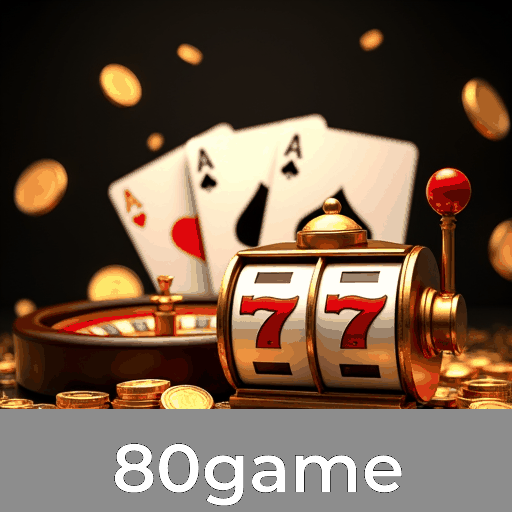 Aproveite as Incríveis Promoções do 80game e Multiplique suas Chances