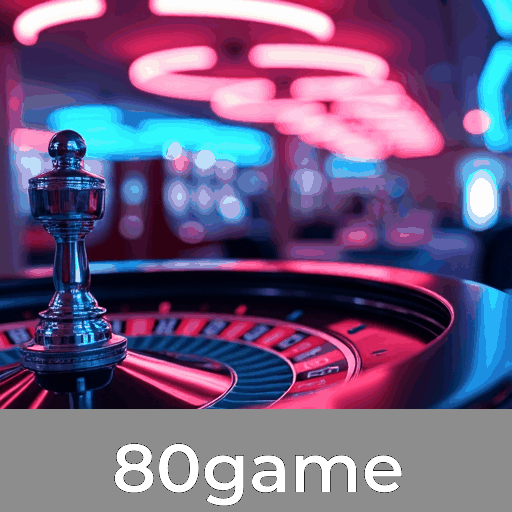 Conecte-se, Compita e Conquiste no Crash da 80game