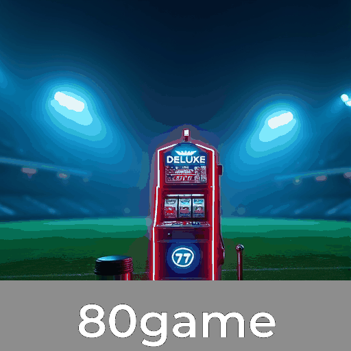80game: Excelência em Serviço e Segurança no Jogo