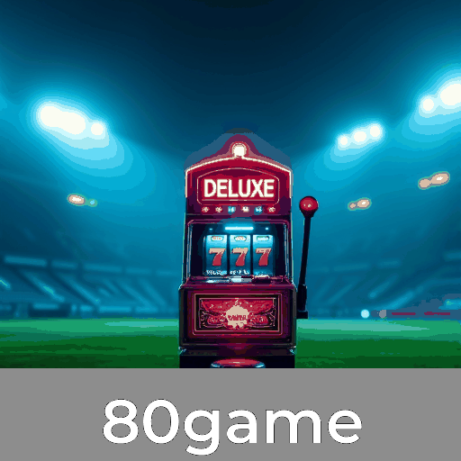 80game: Emoção e grandes chances nos jogos de cassino