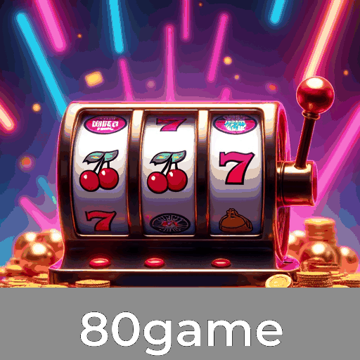 Conecte-se, Compita e Conquiste no Crash da 80game