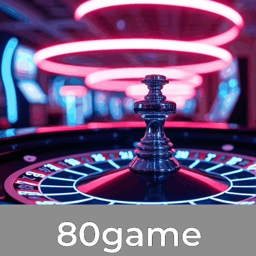 80game: Praticidade e Funcionalidade em Seu Aplicativo de Apostas
