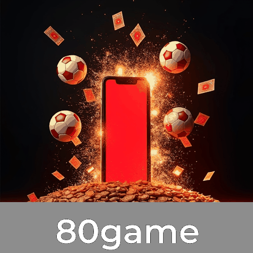 Experimente o acesso seguro instantâneo com 80game