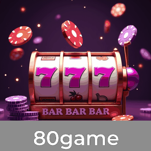 80game: Descubra Bônus Exclusivos e Ofertas Incomparáveis