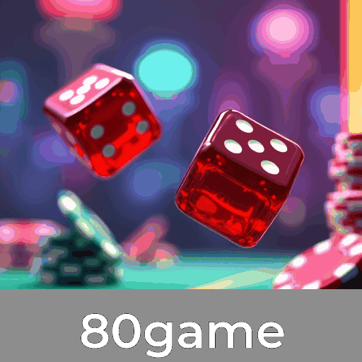 Conecte-se, Compita e Conquiste no Crash da 80game