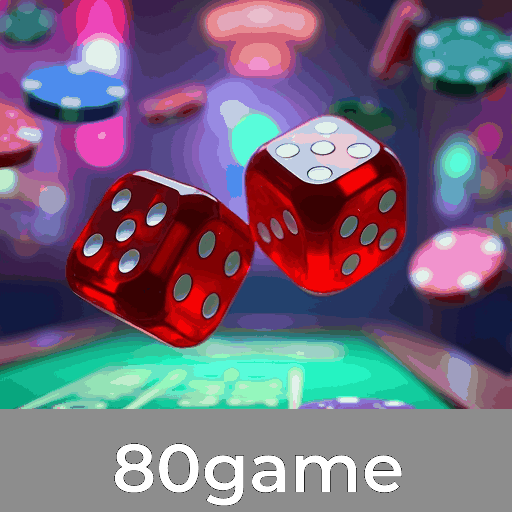 80game: Experiência Profissional em Jogos de Mesa ao Vivo