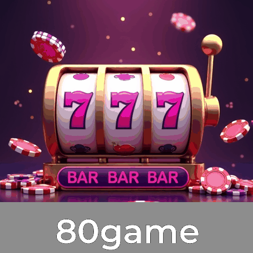 80game: Experiência Profissional em Jogos de Mesa ao Vivo