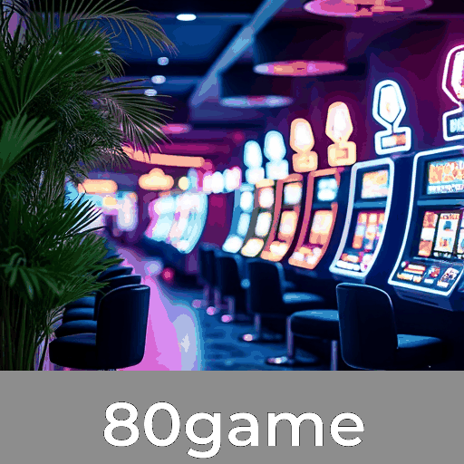 80game: Descubra Bônus Exclusivos e Ofertas Incomparáveis