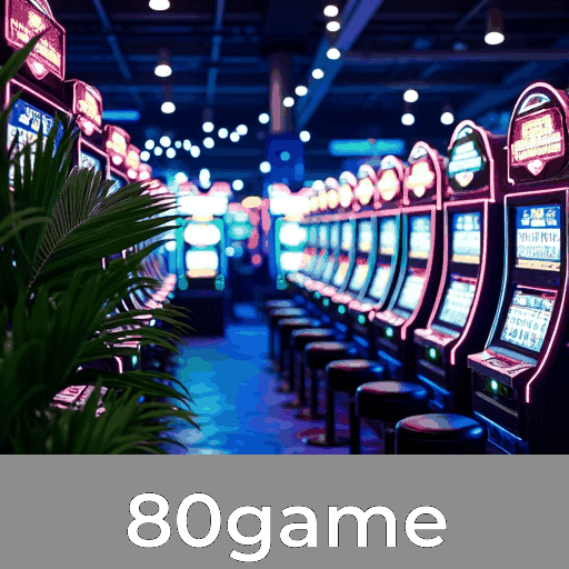 Aproveite as Incríveis Promoções do 80game e Multiplique suas Chances