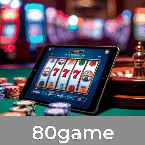 80game: Praticidade e Funcionalidade em Seu Aplicativo de Apostas