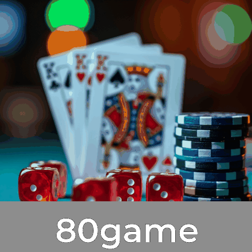 80game: Excelência em Serviço e Segurança no Jogo