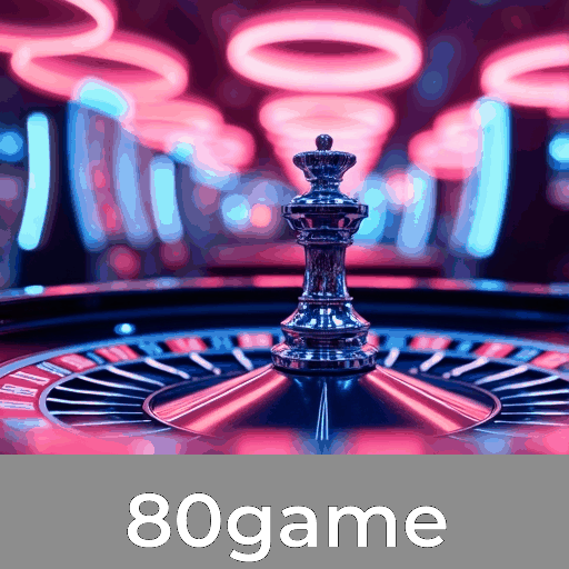 80game: Descubra Bônus Exclusivos e Ofertas Incomparáveis