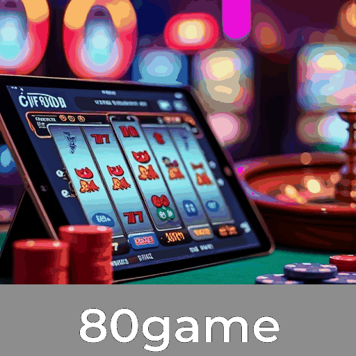 Aproveite as Incríveis Promoções do 80game e Multiplique suas Chances