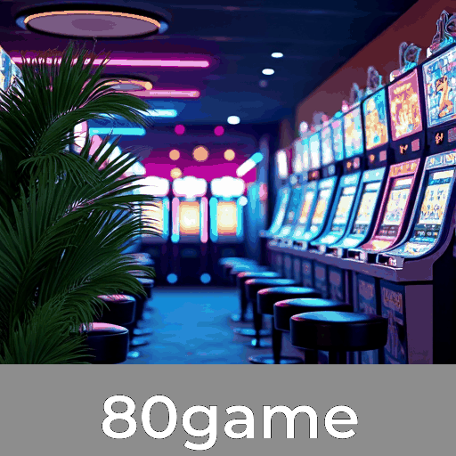 80game: Excelência em Serviço e Segurança no Jogo