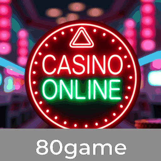 80game: Excelência em Serviço e Segurança no Jogo